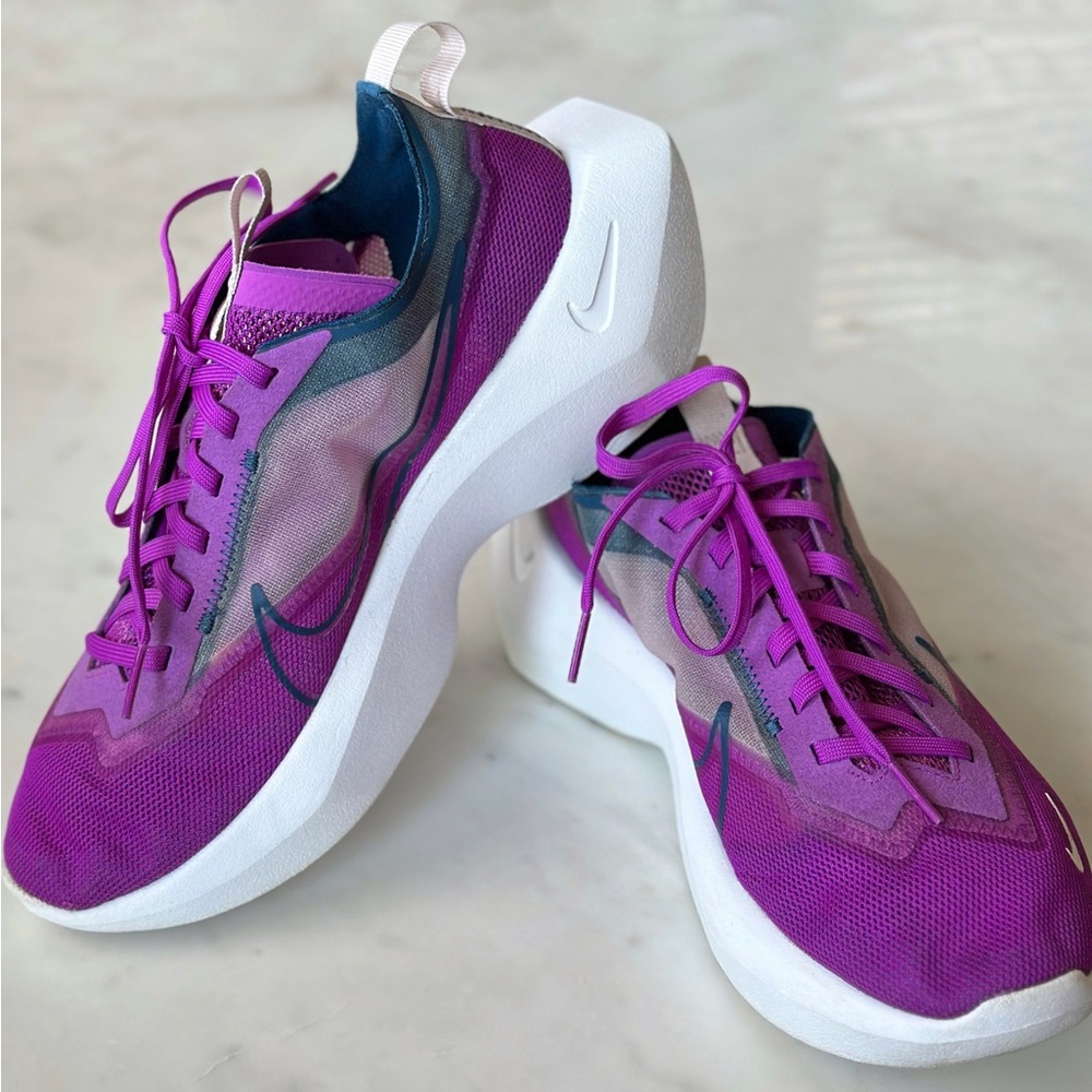 Nike Vista Lite Purple Women’s Low-Top Sneakers